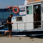 Bulgarien, Апартамент Свети Влас