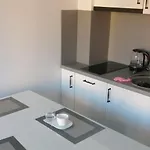 Bulgarien, Апартамент Свети Влас