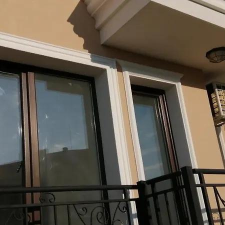 Апартамент Bulgarien, Свети Влас