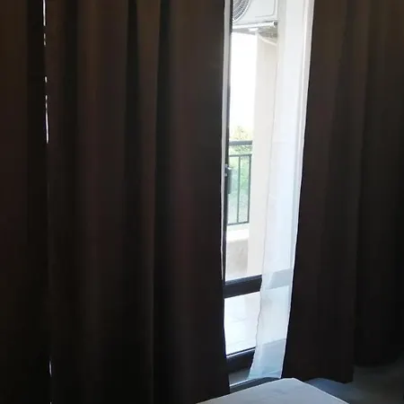Apartment Bulgarien,