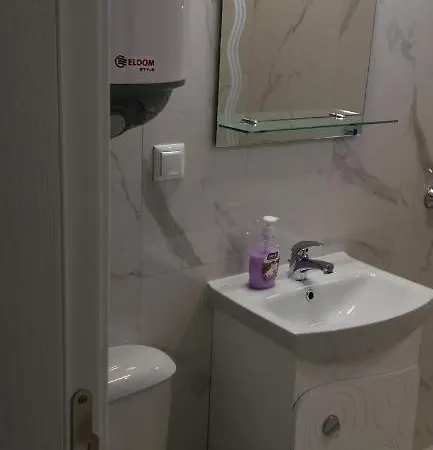 Apartment Bulgarien, *