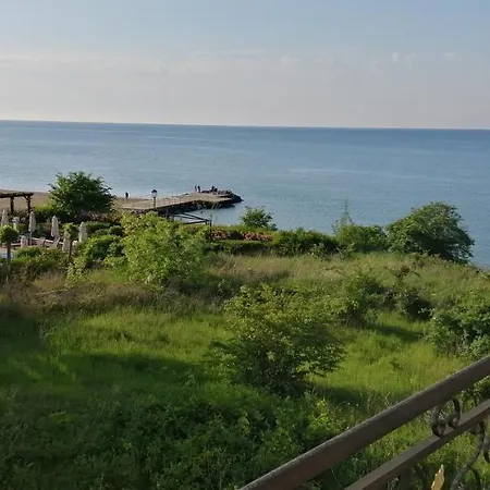 Διαμέρισμα Bulgarien, Sveti Vlas