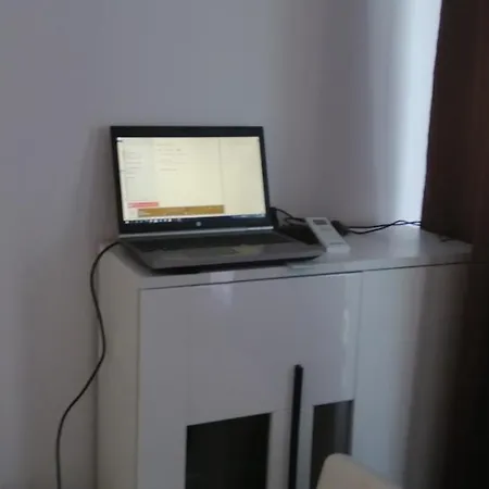 Apartment Bulgarien,