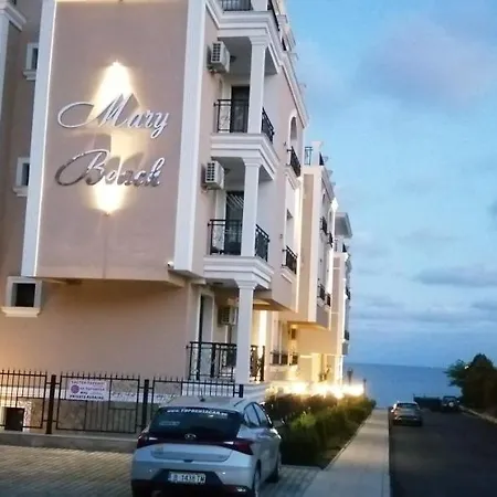 Bulgarien, * Sveti Vlas