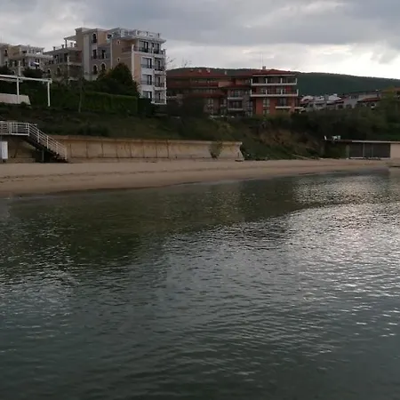 Bulgarien, * Sveti Vlas