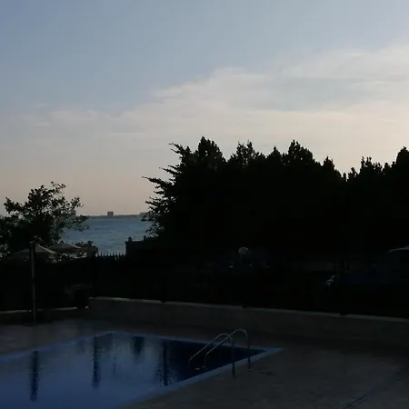 Bulgarien, Lejlighed *