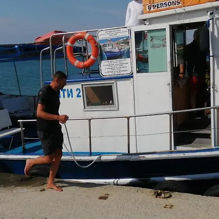 Bulgarien, Lejlighed Sveti Vlas
