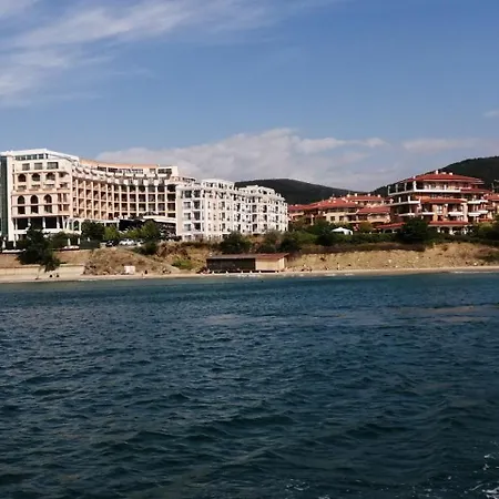 Apartment Bulgarien,
