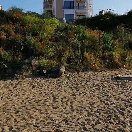 Lejlighed Bulgarien,