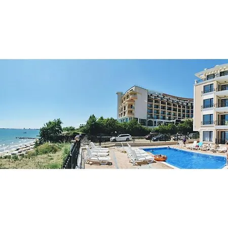 Bulgarien, Lejlighed Sveti Vlas