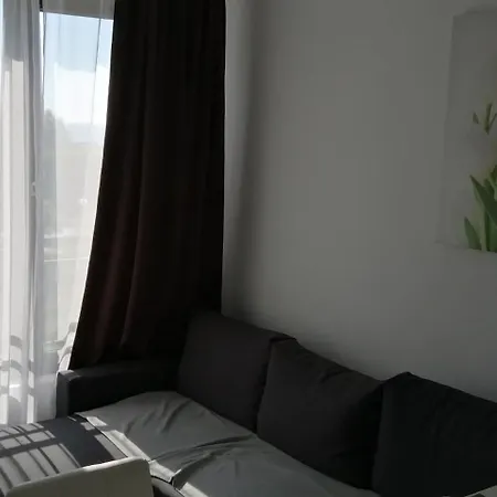 Apartment Bulgarien, Sveti Vlas