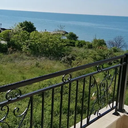 Apartment Bulgarien,