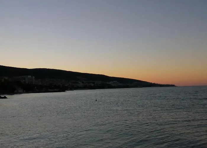 Bulgarien, Apartment *