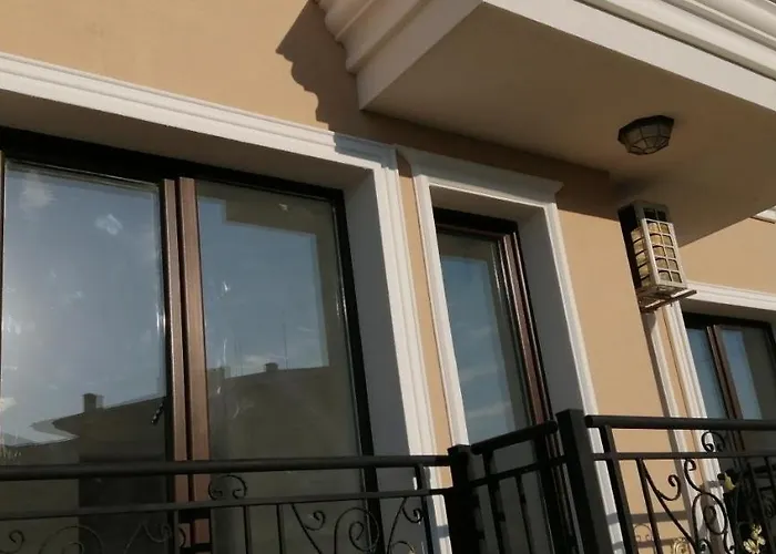 Apartamento Bulgarien, Sveti Vlas