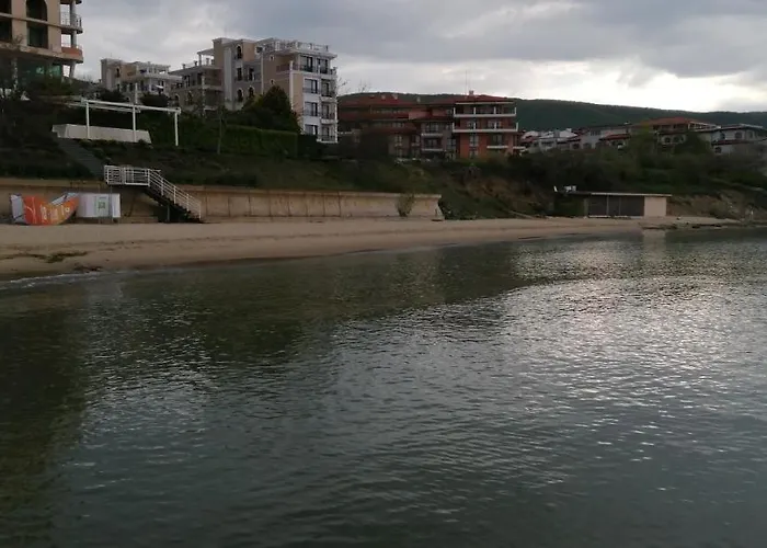 Bulgarien, * Sveti Vlas