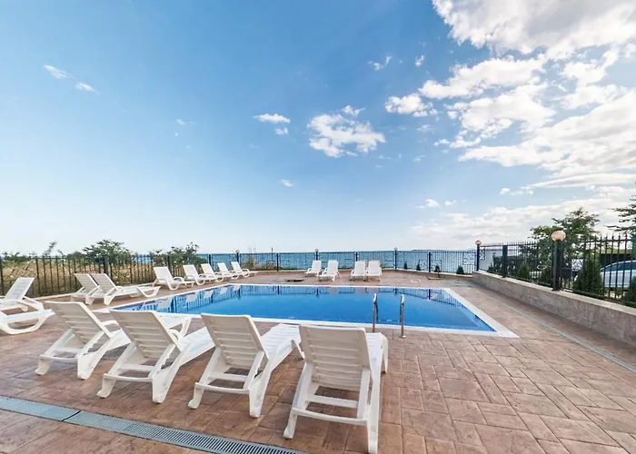 Bulgarien, Apartment *