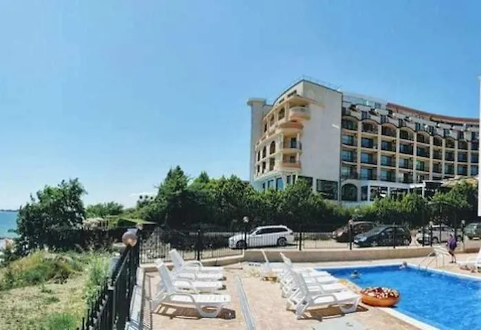 Bulgarien, Apartment *